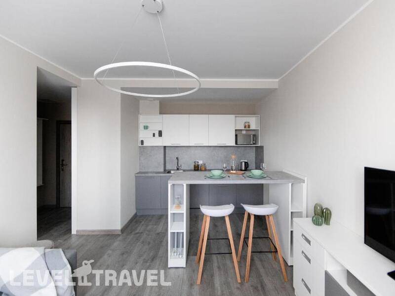 Фотография Apart Hotel In2it (Интуит)