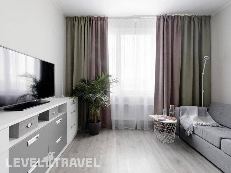 Фотография Apart Hotel In2it (Интуит)
