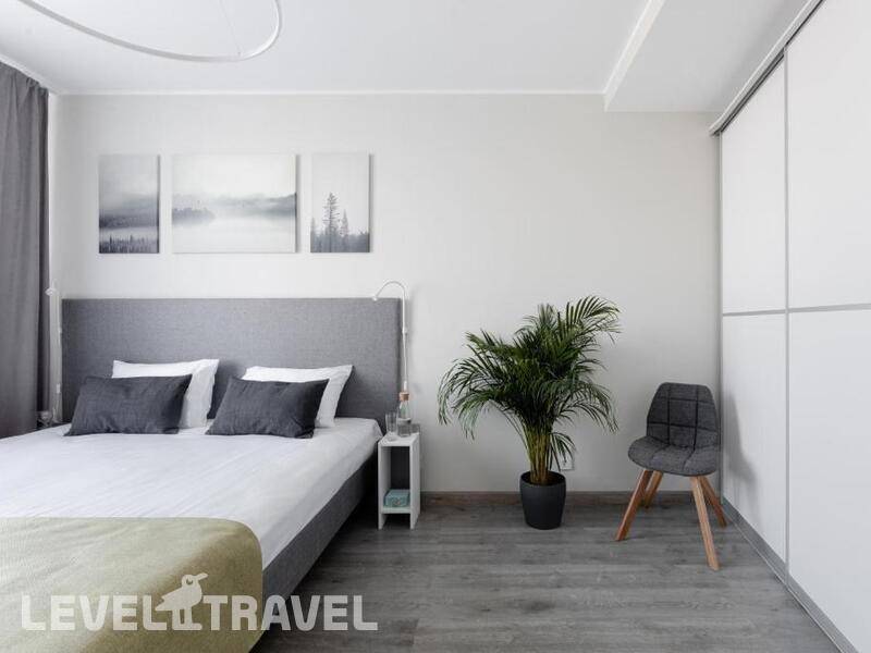 Фотография Apart Hotel In2it (Интуит)