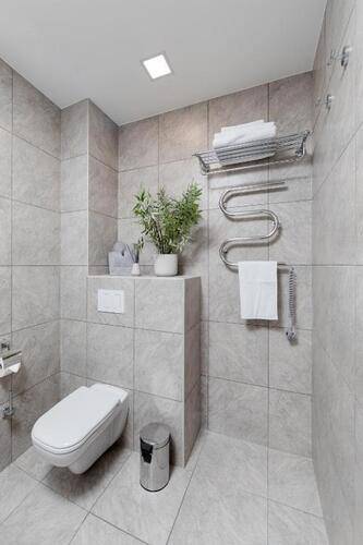 Apart Hotel In2it (Интуит)