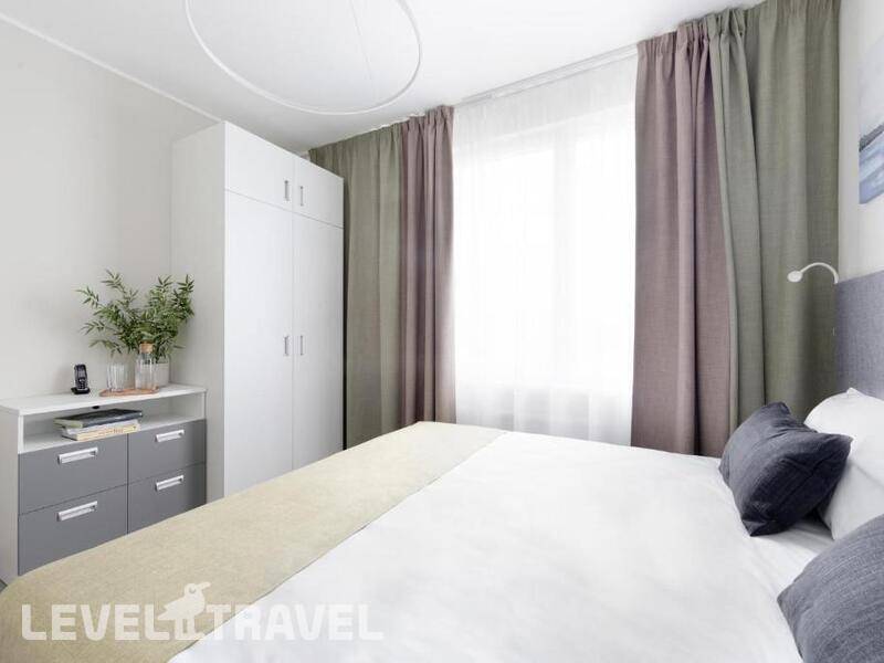 Фотография Apart Hotel In2it (Интуит)