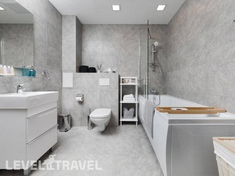 Фотография Apart Hotel In2it (Интуит)