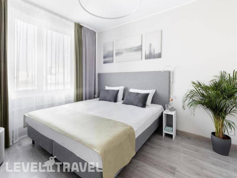 Фотография Apart Hotel In2it (Интуит)
