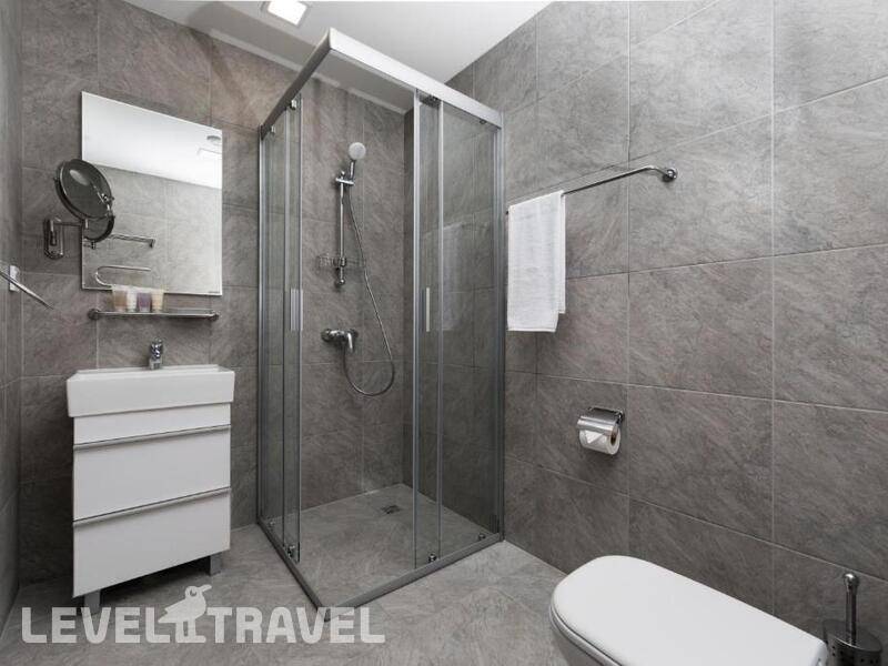 Фотография Apart Hotel In2it (Интуит)