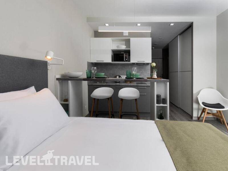 Фотография Apart Hotel In2it (Интуит)