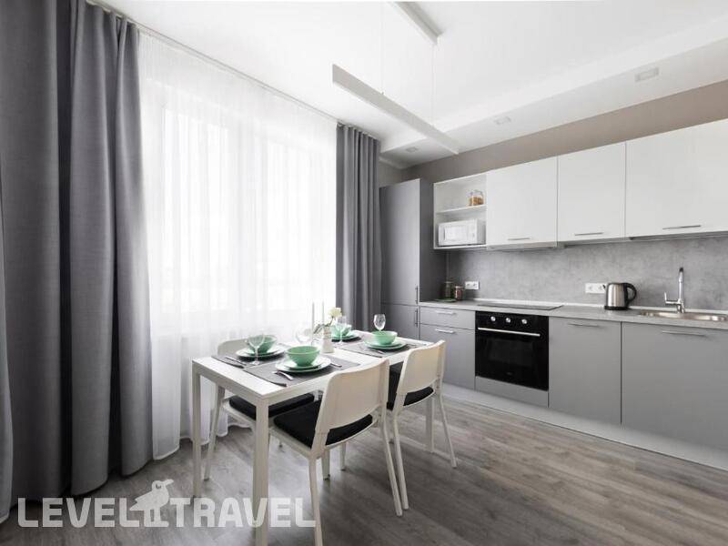 Фотография Apart Hotel In2it (Интуит)
