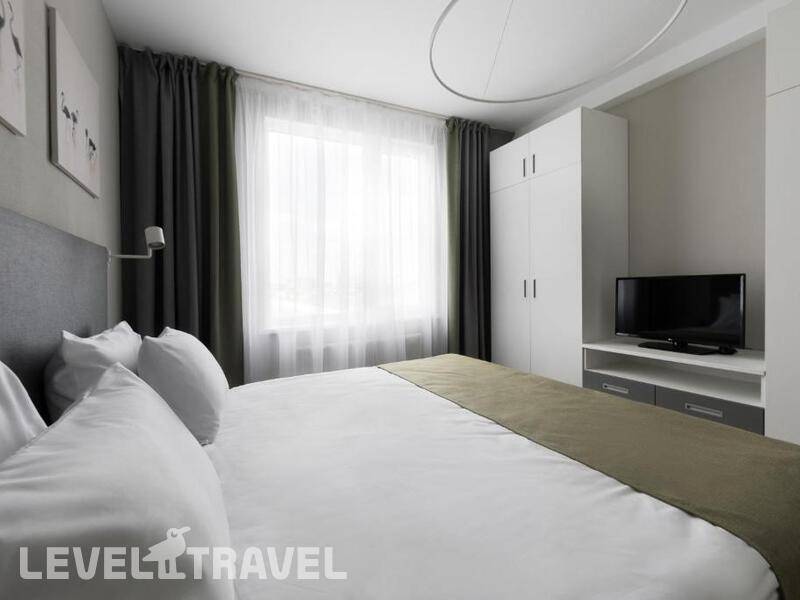 Фотография Apart Hotel In2it (Интуит)
