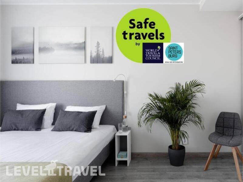 Фотография Apart Hotel In2it (Интуит)