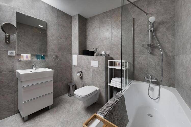 Apart Hotel In2it (Интуит)