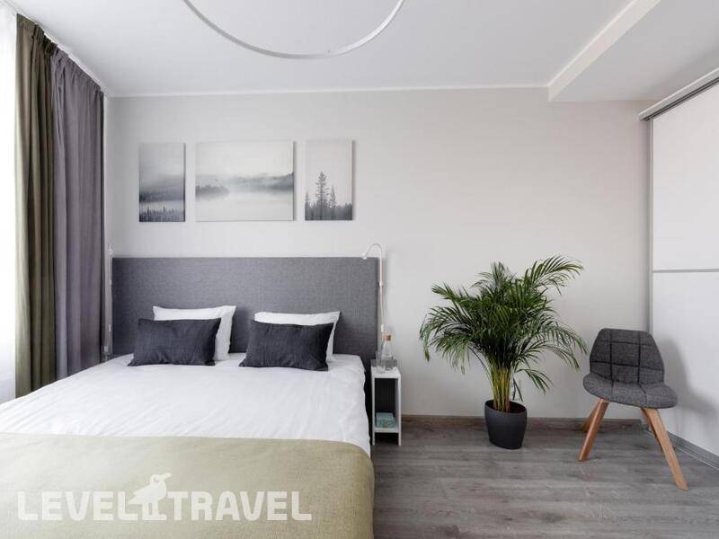 Фотография Apart Hotel In2it (Интуит)
