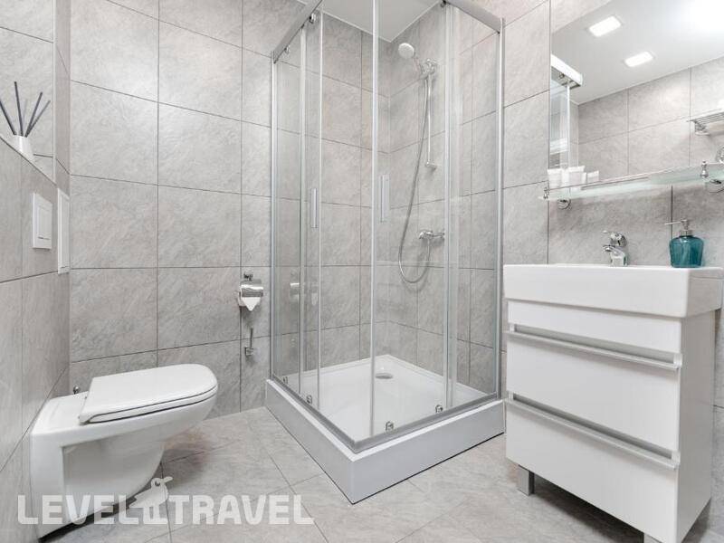 Фотография Apart Hotel In2it (Интуит)