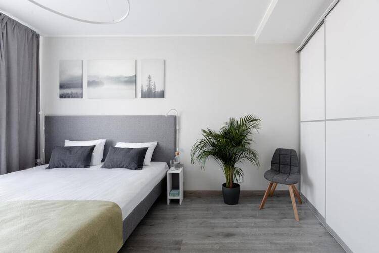 Apart Hotel In2it (Интуит)