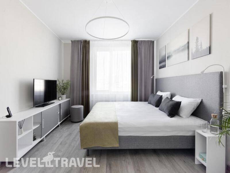 Фотография Apart Hotel In2it (Интуит)