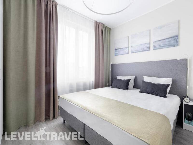 Фотография Apart Hotel In2it (Интуит)