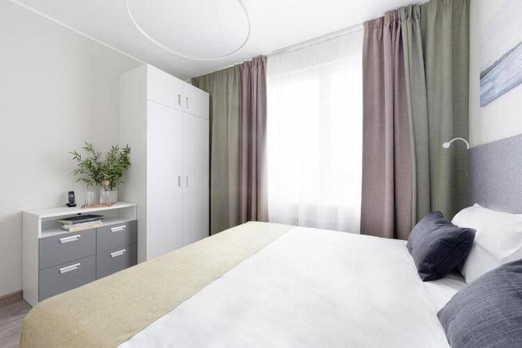 Apart Hotel In2it (Интуит)