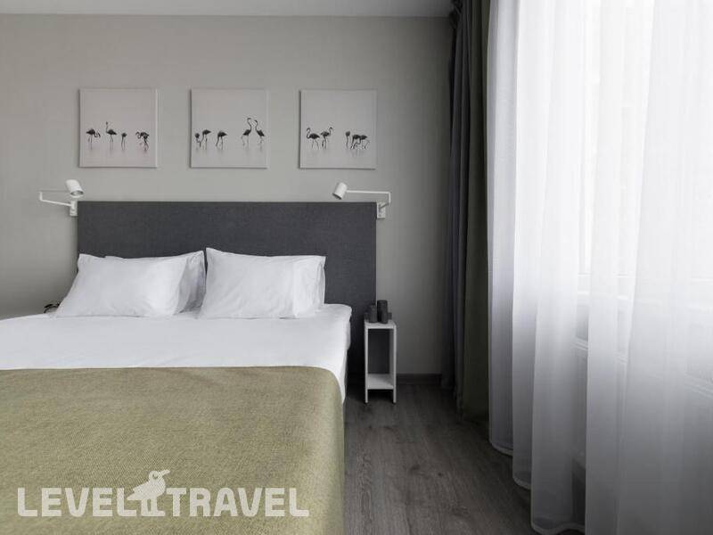 Фотография Apart Hotel In2it (Интуит)