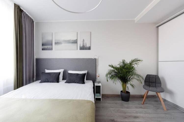 Apart Hotel In2it (Интуит)
