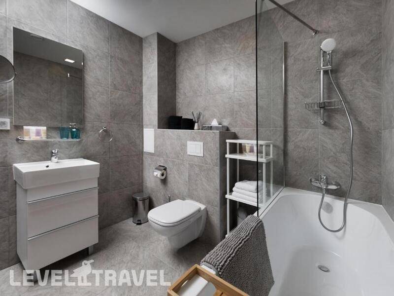 Фотография Apart Hotel In2it (Интуит)