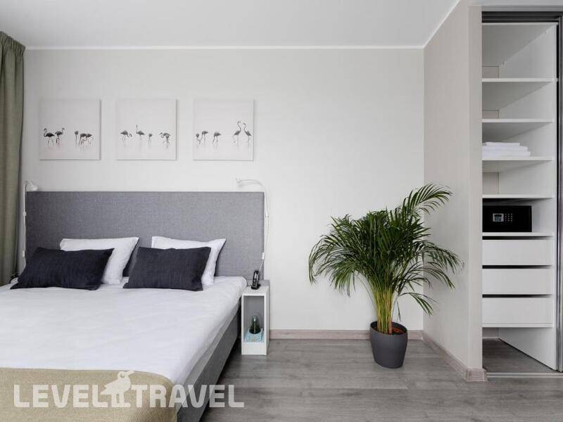 Фотография Apart Hotel In2it (Интуит)