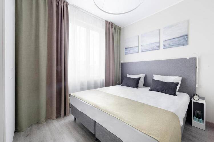 Apart Hotel In2it (Интуит)