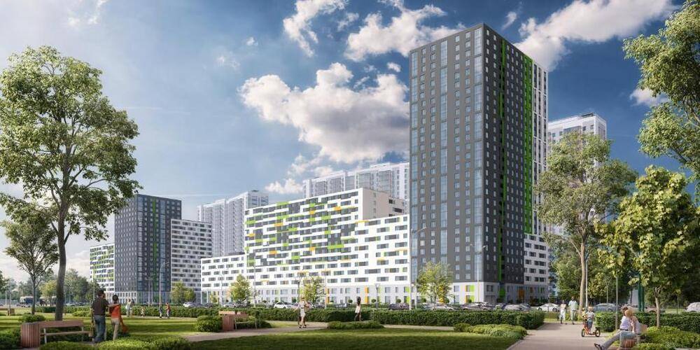 Apart Hotel In2it (Интуит)