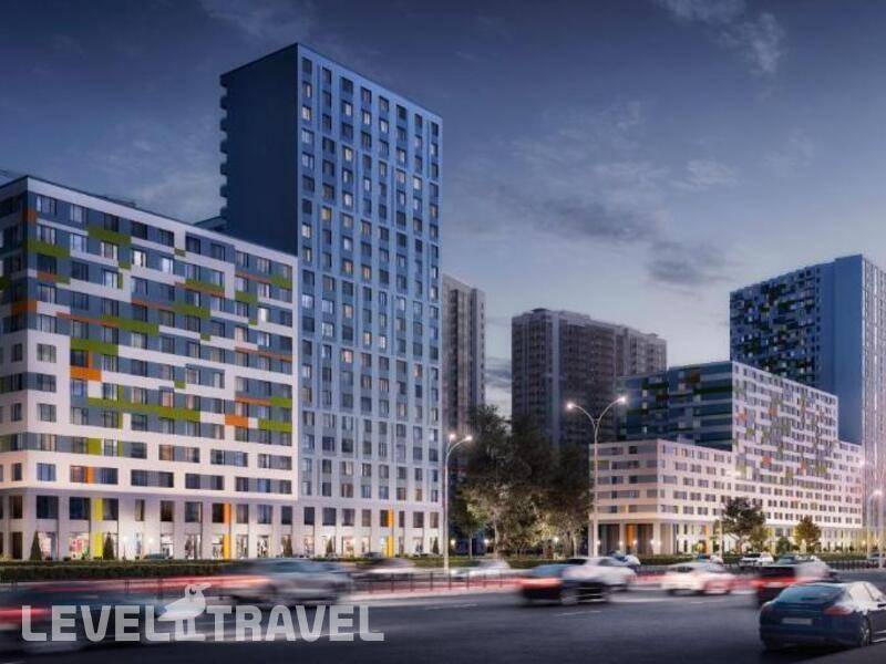 Фотография Apart Hotel In2it (Интуит)