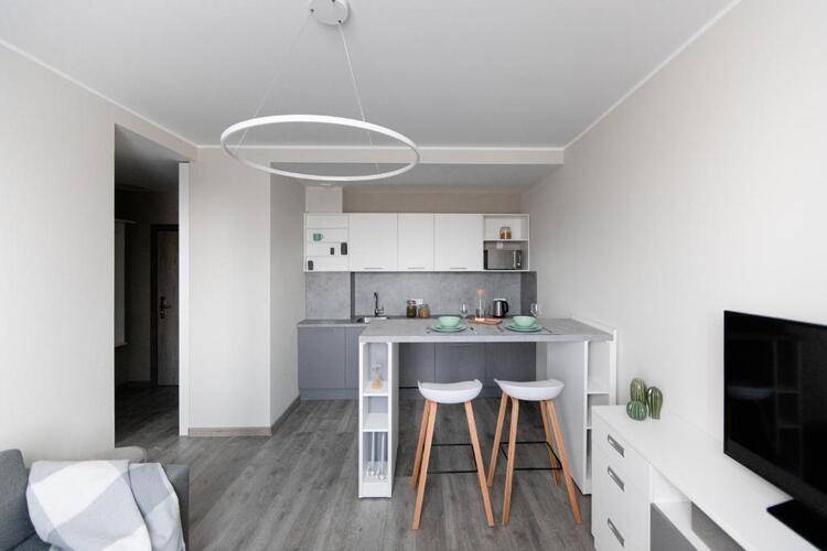 Apart Hotel In2it (Интуит)