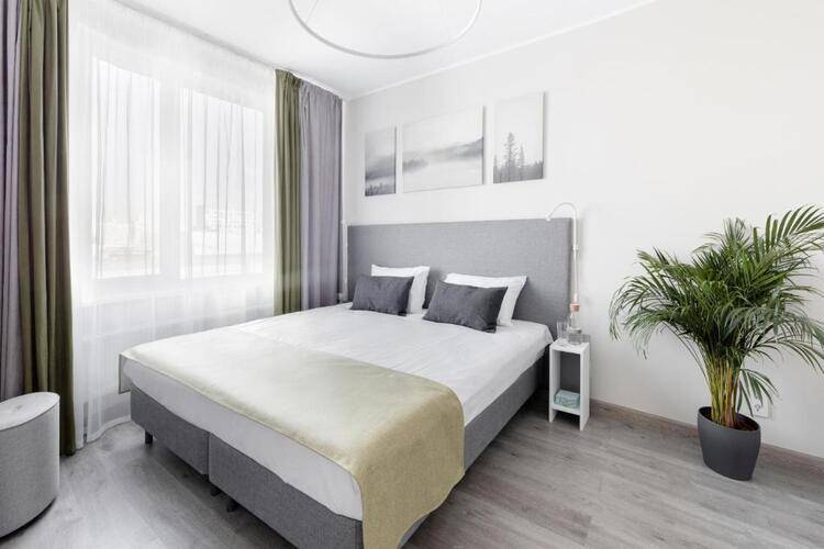 Apart Hotel In2it (Интуит)