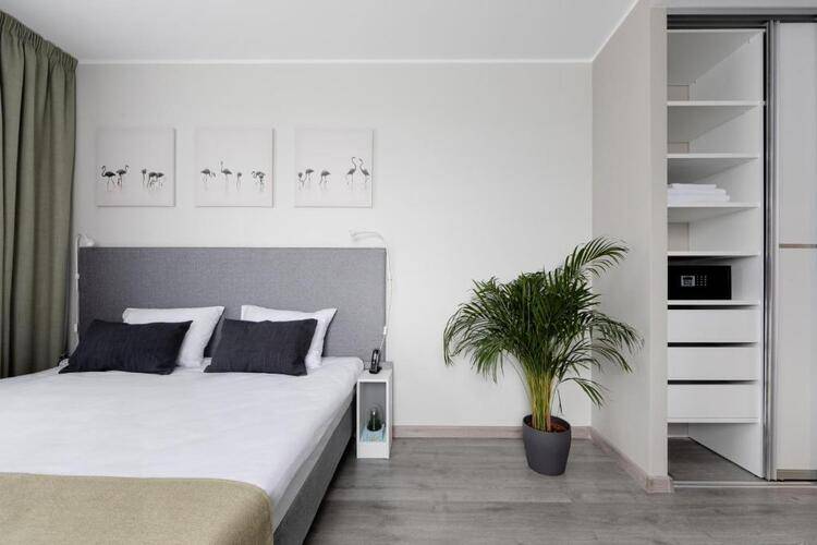 Apart Hotel In2it (Интуит)