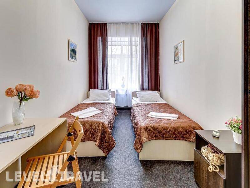 Фотография Акме Петроградская