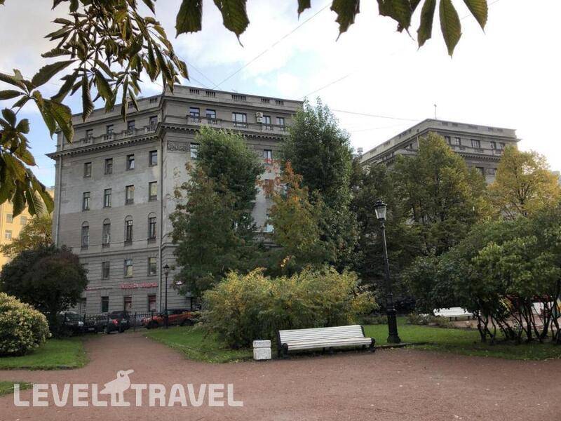Фотография Акме Петроградская