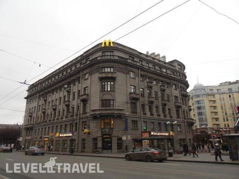 Фотография Акме Петроградская Фотография Акме Петроградская