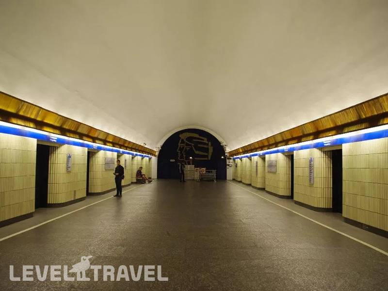 Фотография Акме Петроградская Фотография Акме Петроградская