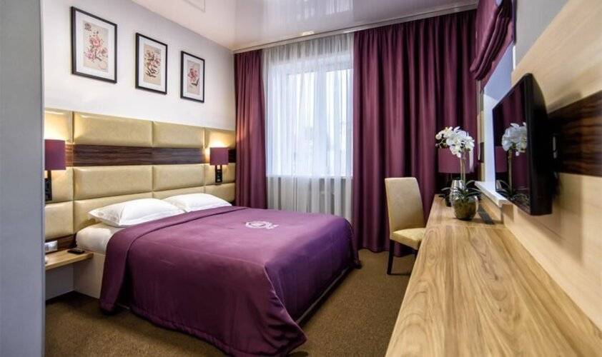 Aura City Hotel
