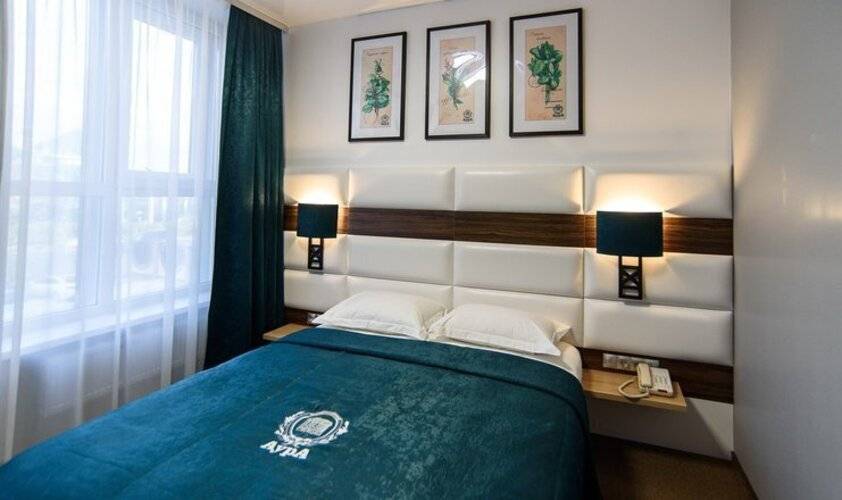 Aura City Hotel