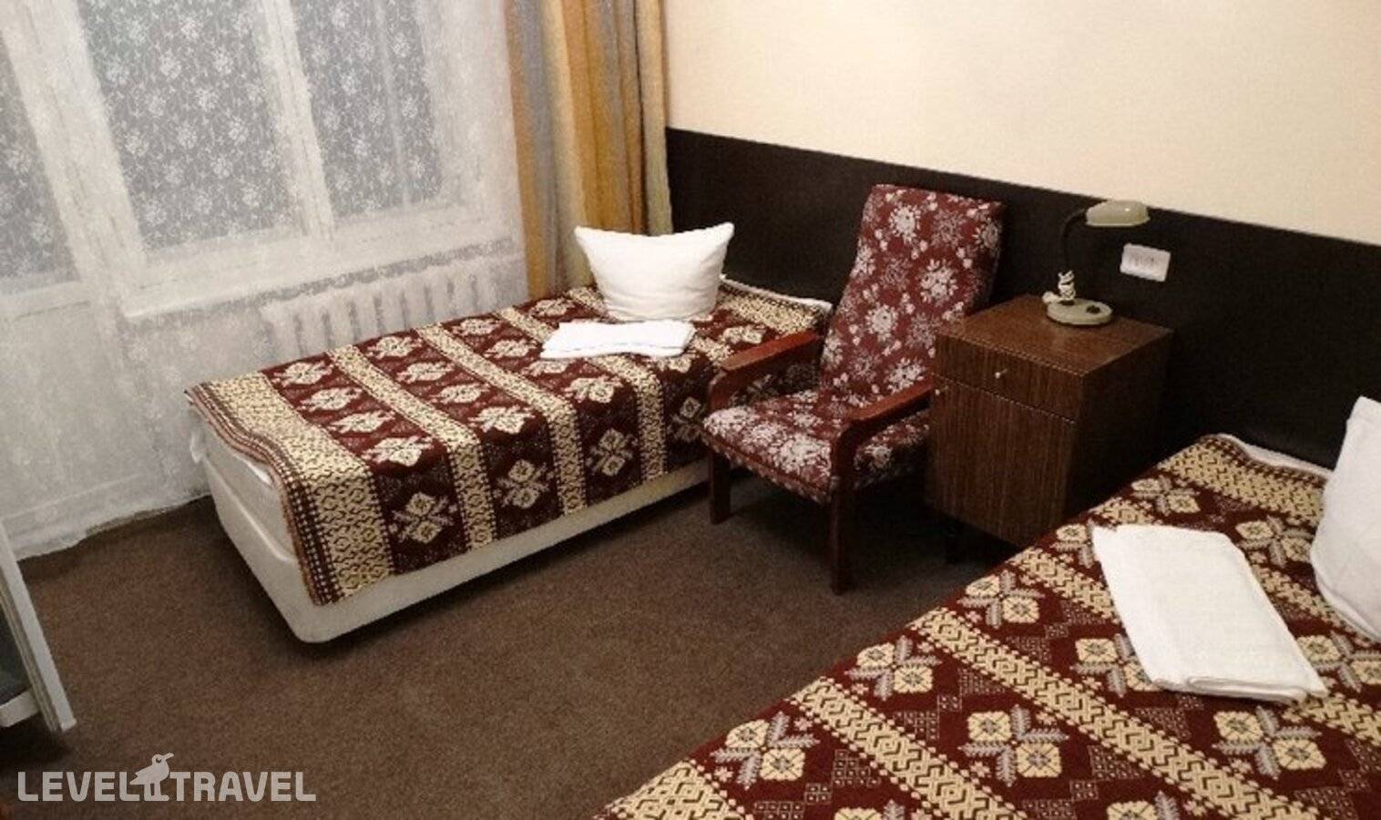 Изображение отеля 22