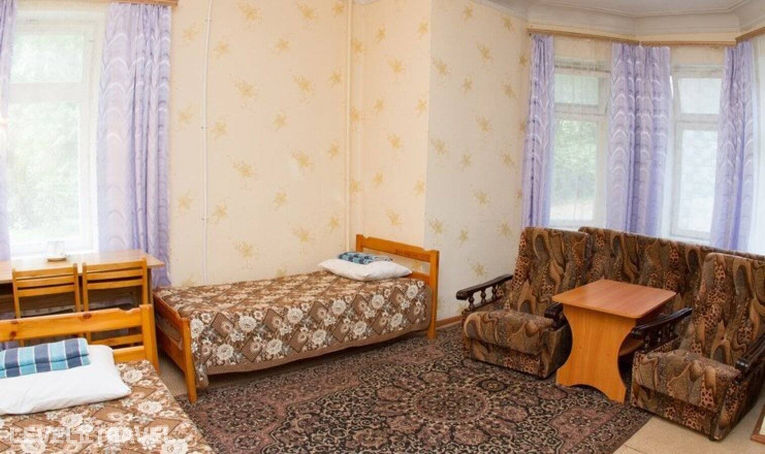 Изображение отеля 21