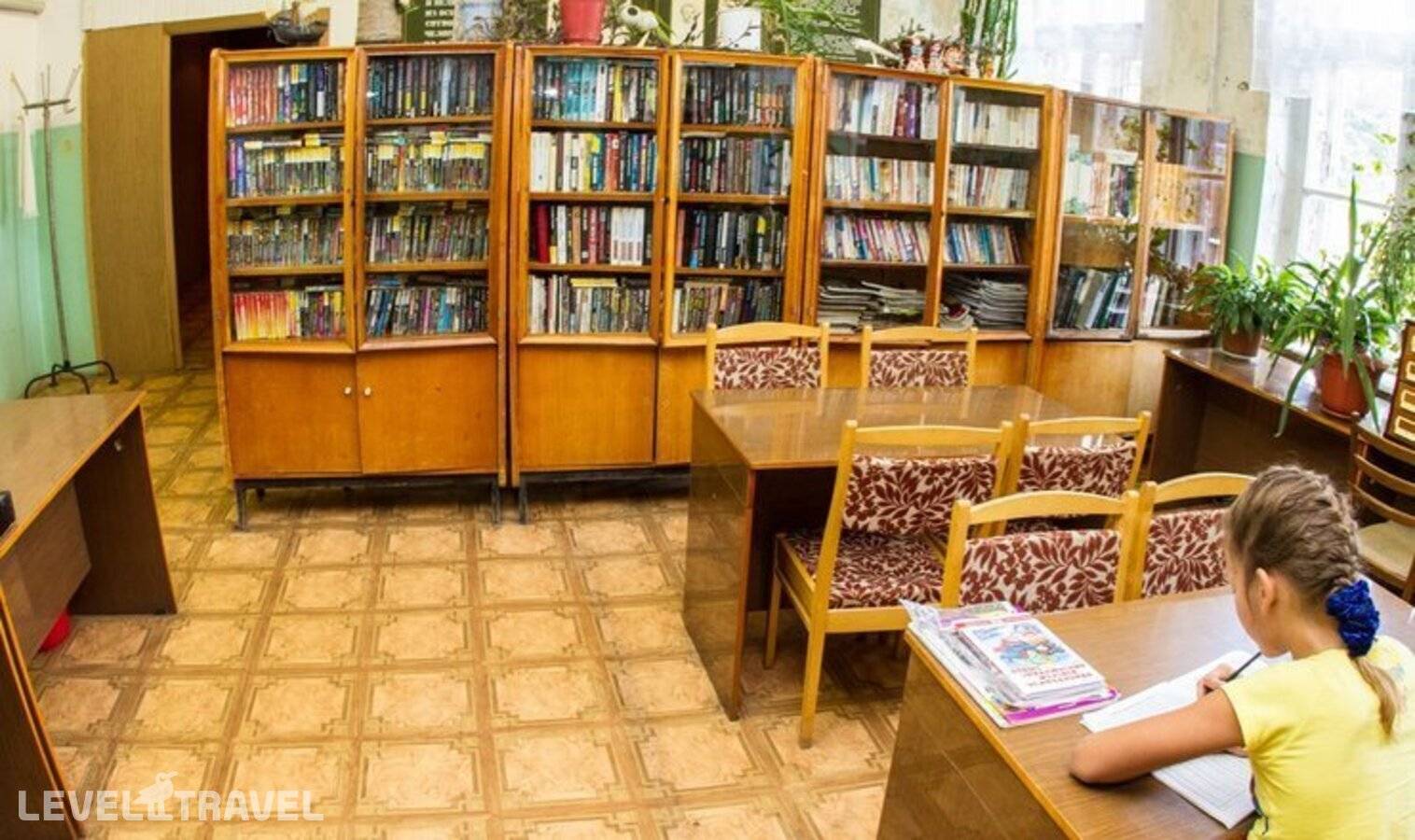 Изображение отеля 10