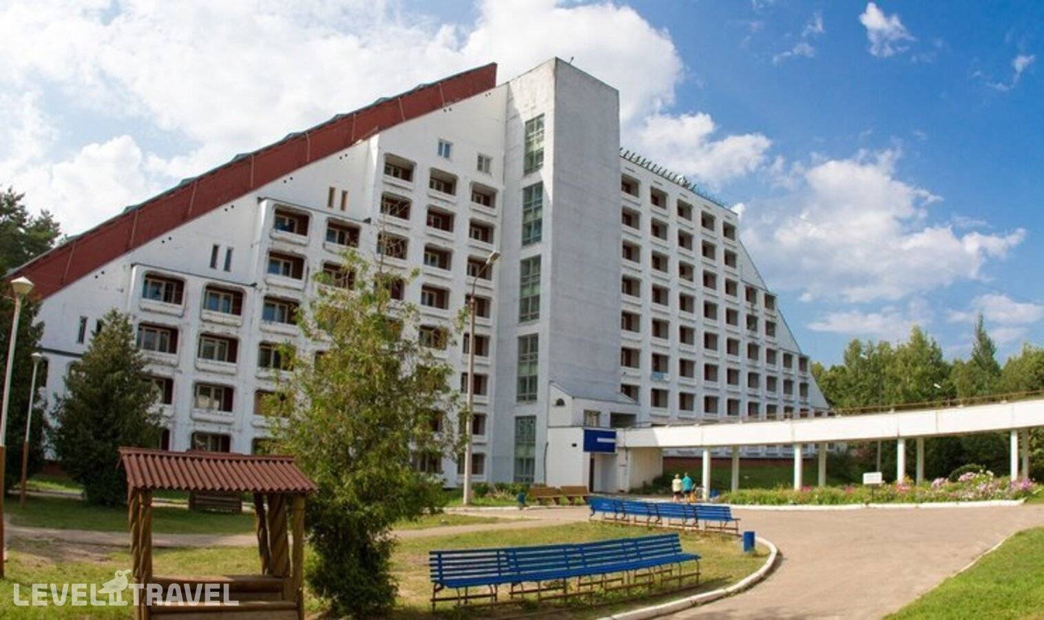 Изображение отеля 1