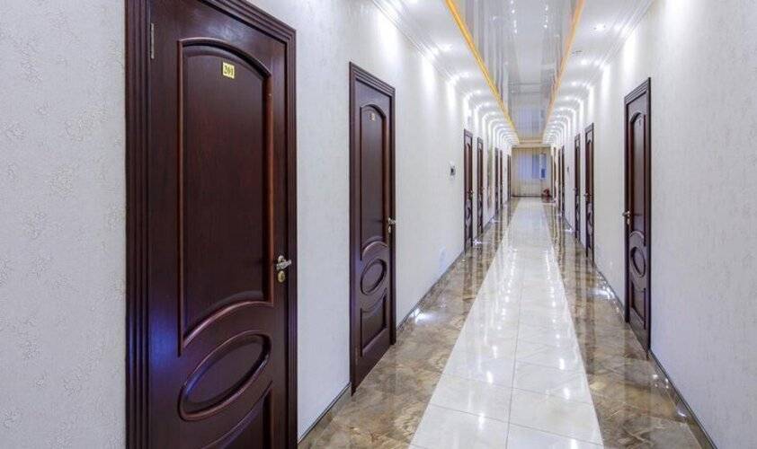 Отель Роял