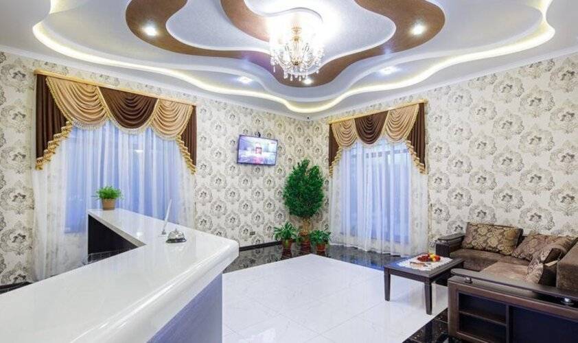 Отель Роял