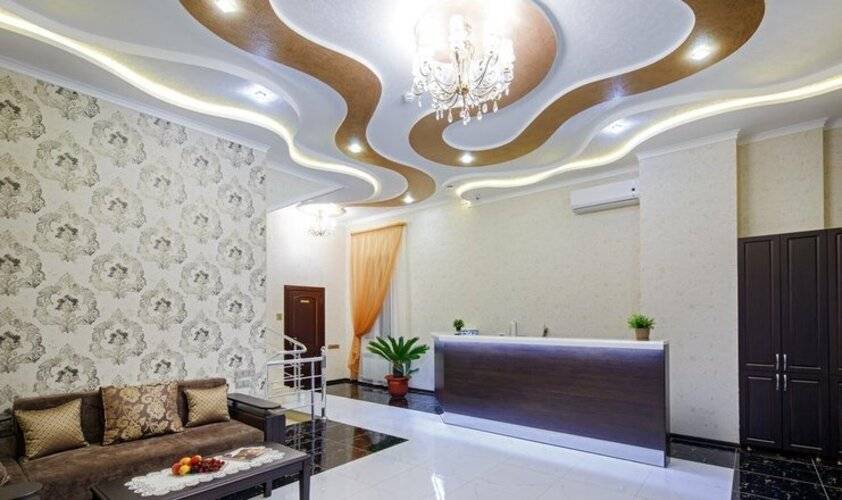 Отель Роял