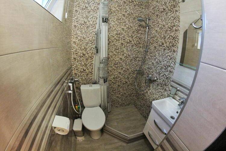 Гостевой дом Шельф