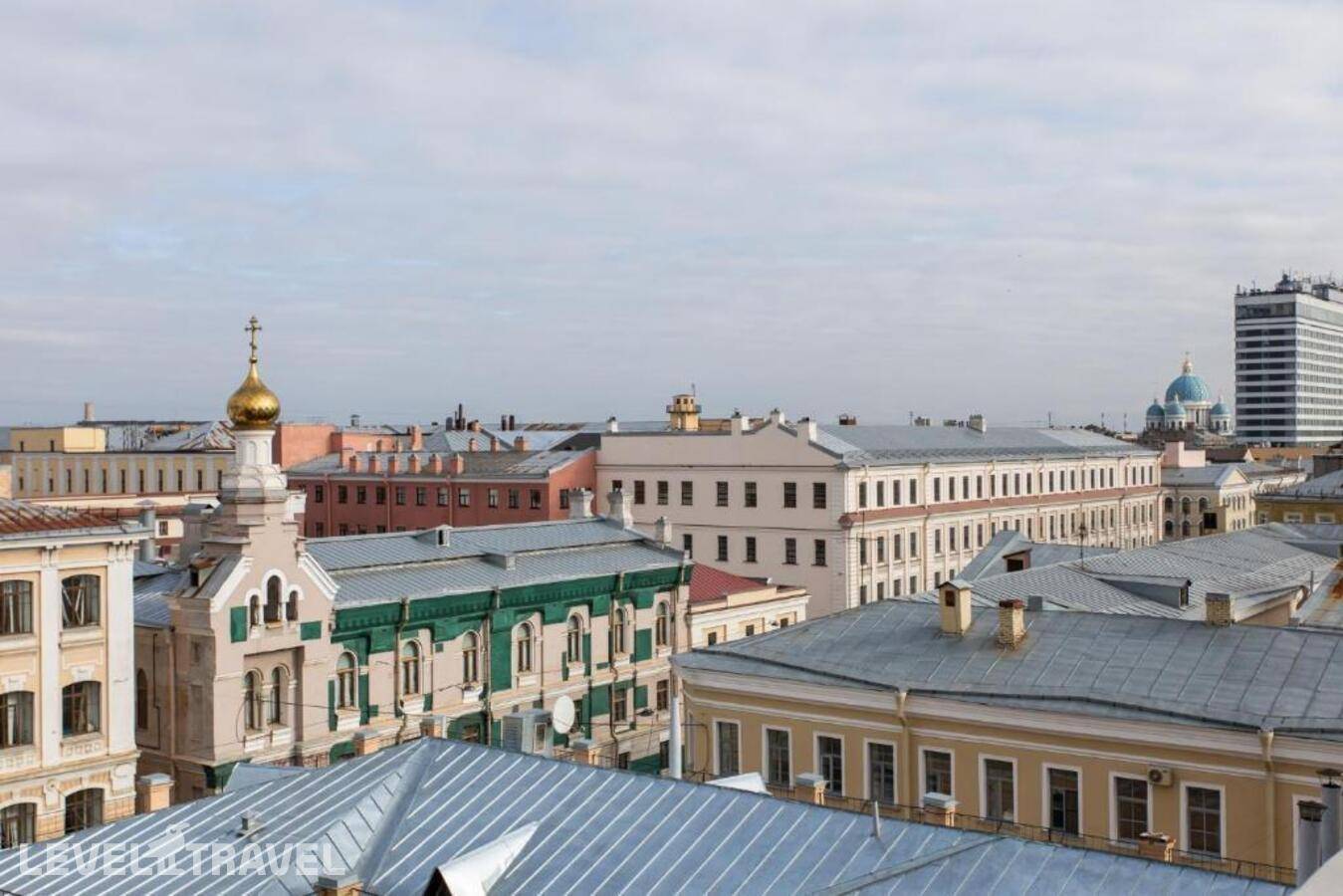 Изображение отеля 19
