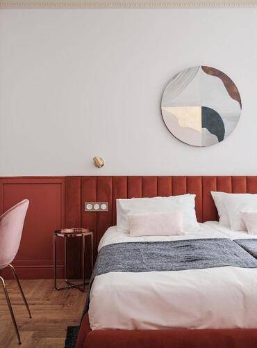 New Holland Hotel