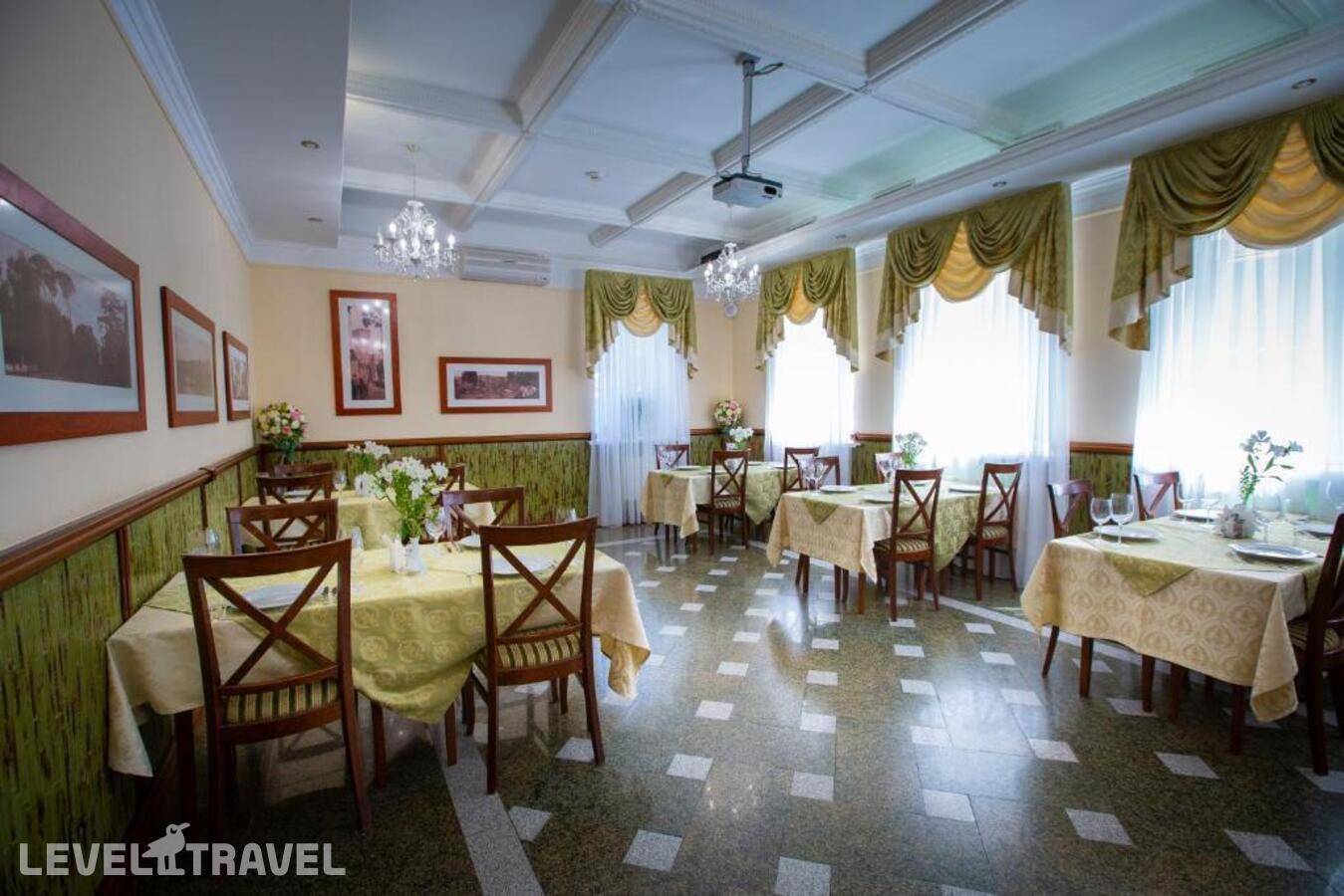 Изображение отеля 3
