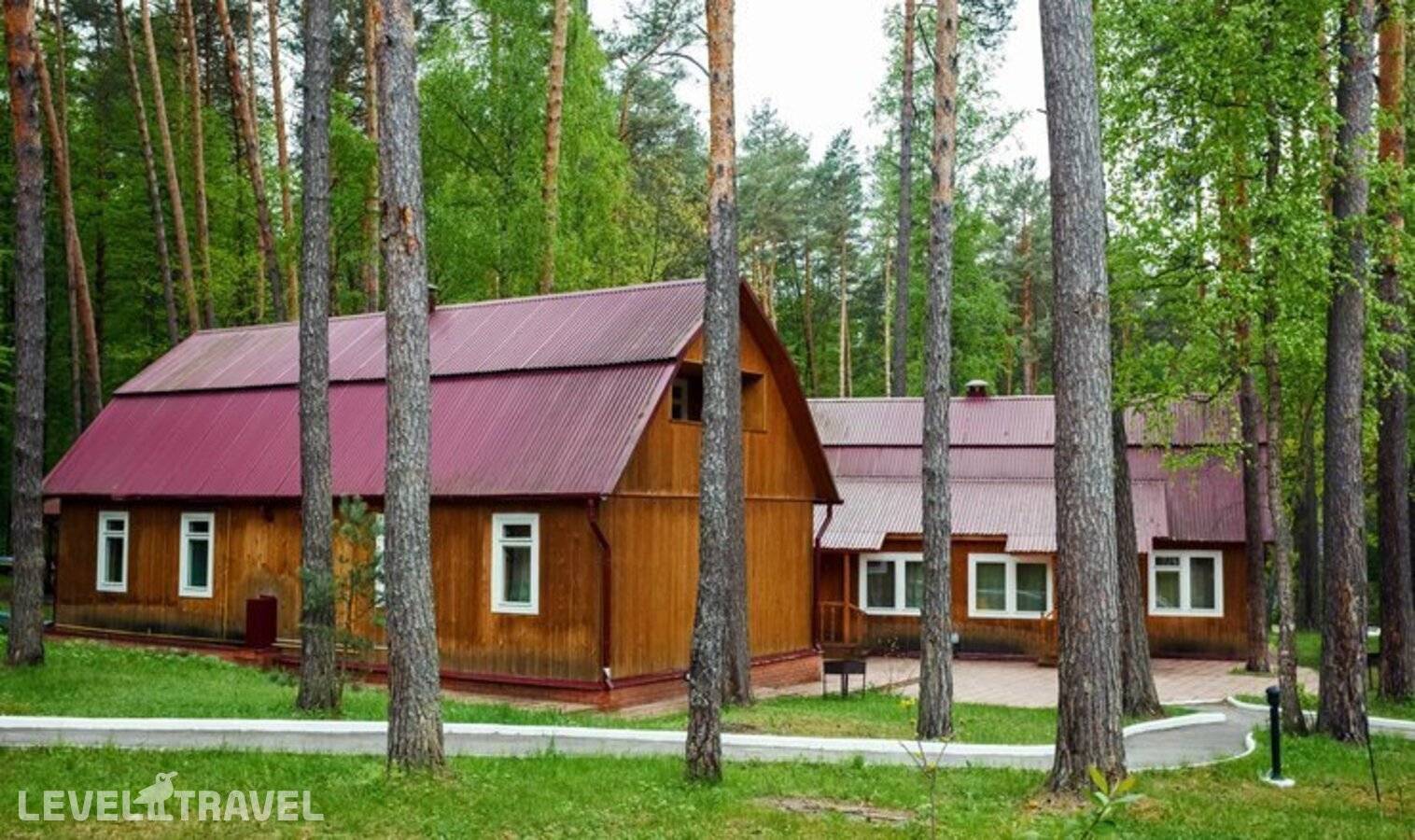 Изображение отеля 3