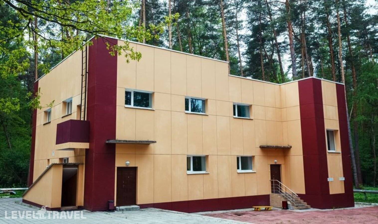 Изображение отеля 4
