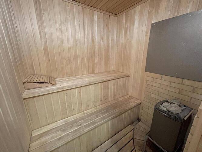 Парк Отель Хвалынский