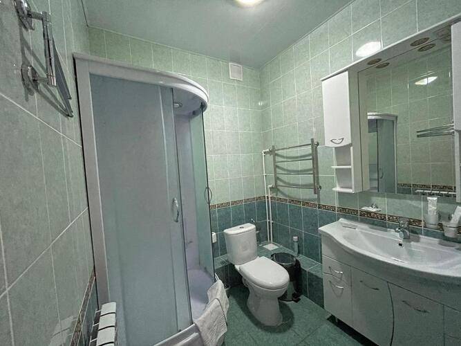 Парк Отель Хвалынский